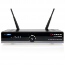 OCTAGON SF8008 SUPREME 4K UHD E2 DVB-S2X TWIN (dual OS)