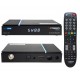 SX88 V2 4K UHD S2+IP 5G Wi-Fi 1xDVB-S2 E2 Linux Smart TV Sat Receiver