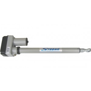 STRONG 12 (100-150cm) motor
