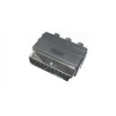 AUDIO/VIDEO преходник SCART - 3бр. RCA
