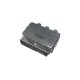 AUDIO/VIDEO преходник SCART - 3бр. RCA