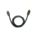 Висококачествен HDMI - HDMI кабел - 27