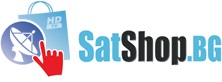 SatShop.BG
