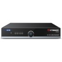 OCTAGON SF8008 4K UHD E2 DVB-S2X & DVB-C/T2