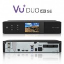 Vu+ DUO 4K SE - Ultra HD Linux сателитен приемник